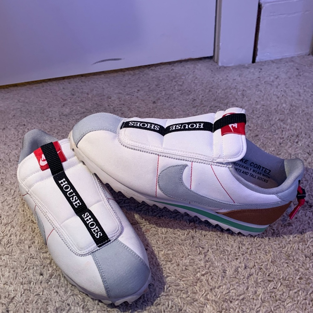 Kendrick Lamar x Cortez ‘White Ale Brown’